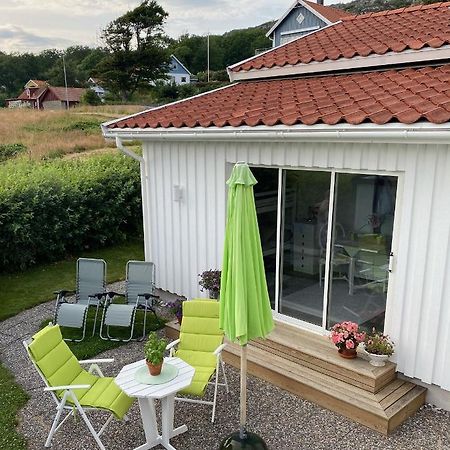 Nosund Guestroom Exterior photo