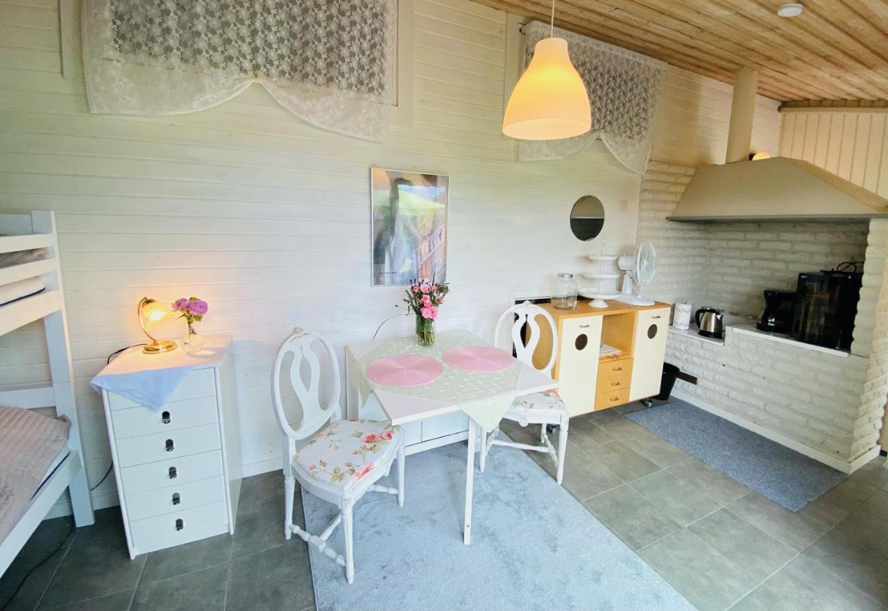 Nosund Guestroom Exterior photo