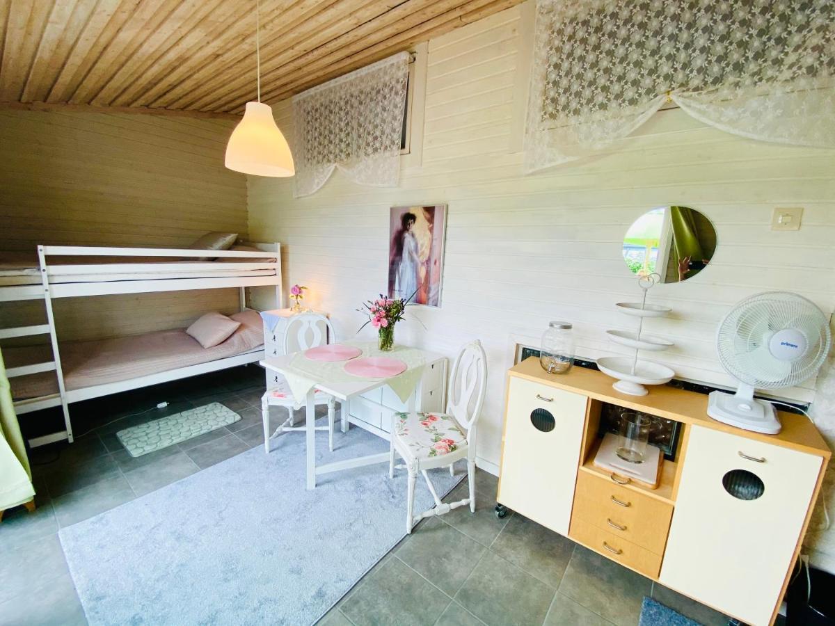 Nosund Guestroom Exterior photo