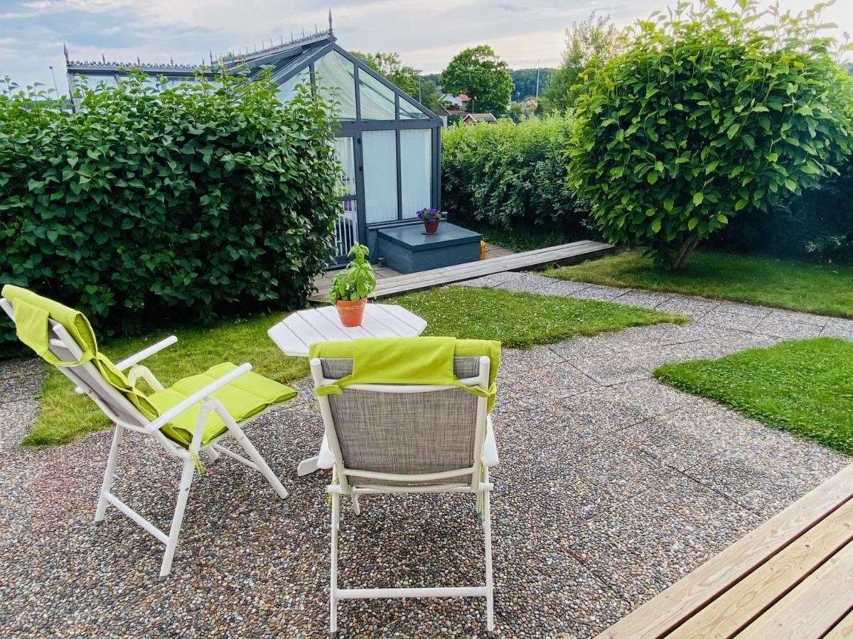 Nosund Guestroom Exterior photo