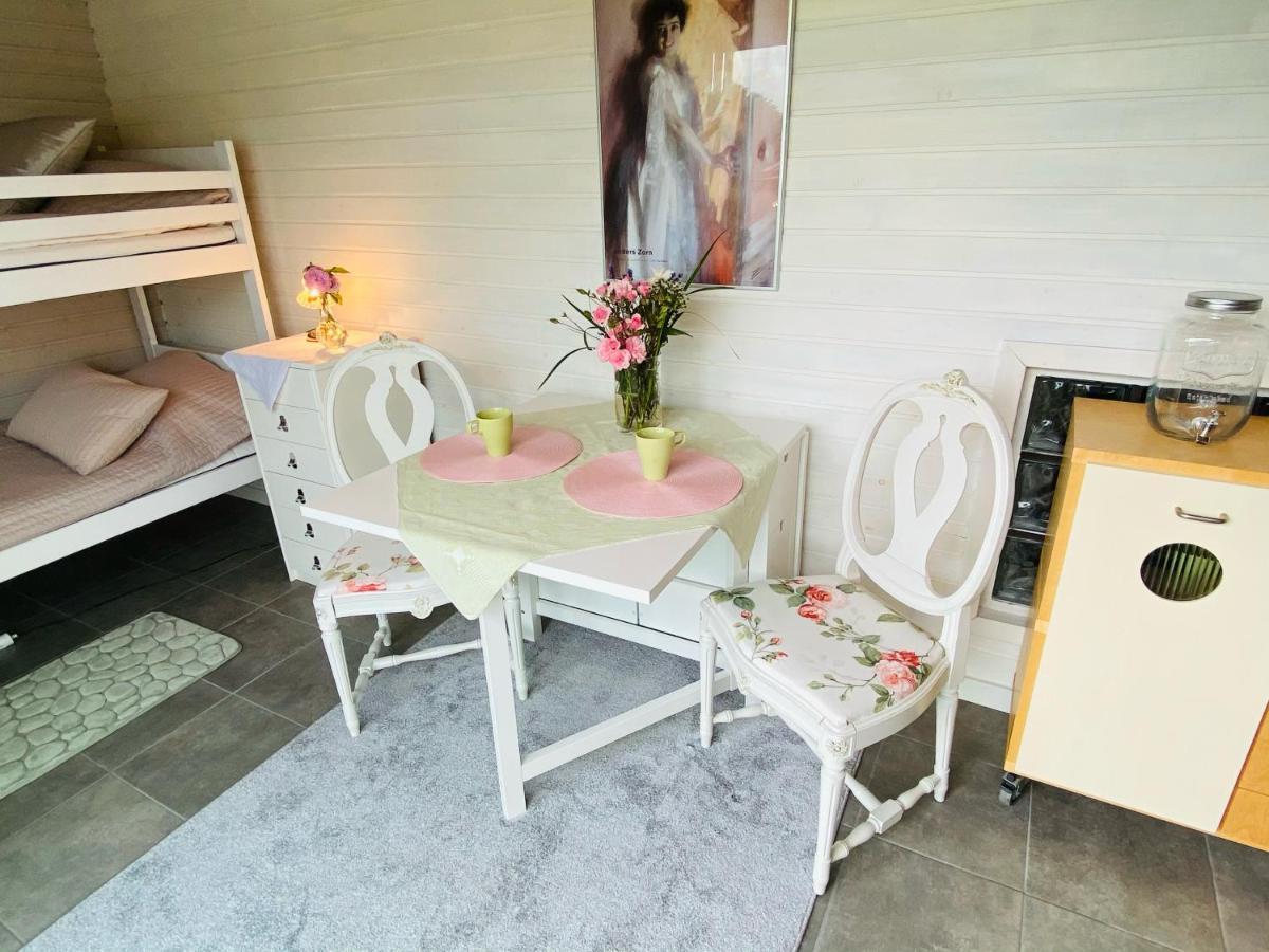 Nosund Guestroom Exterior photo