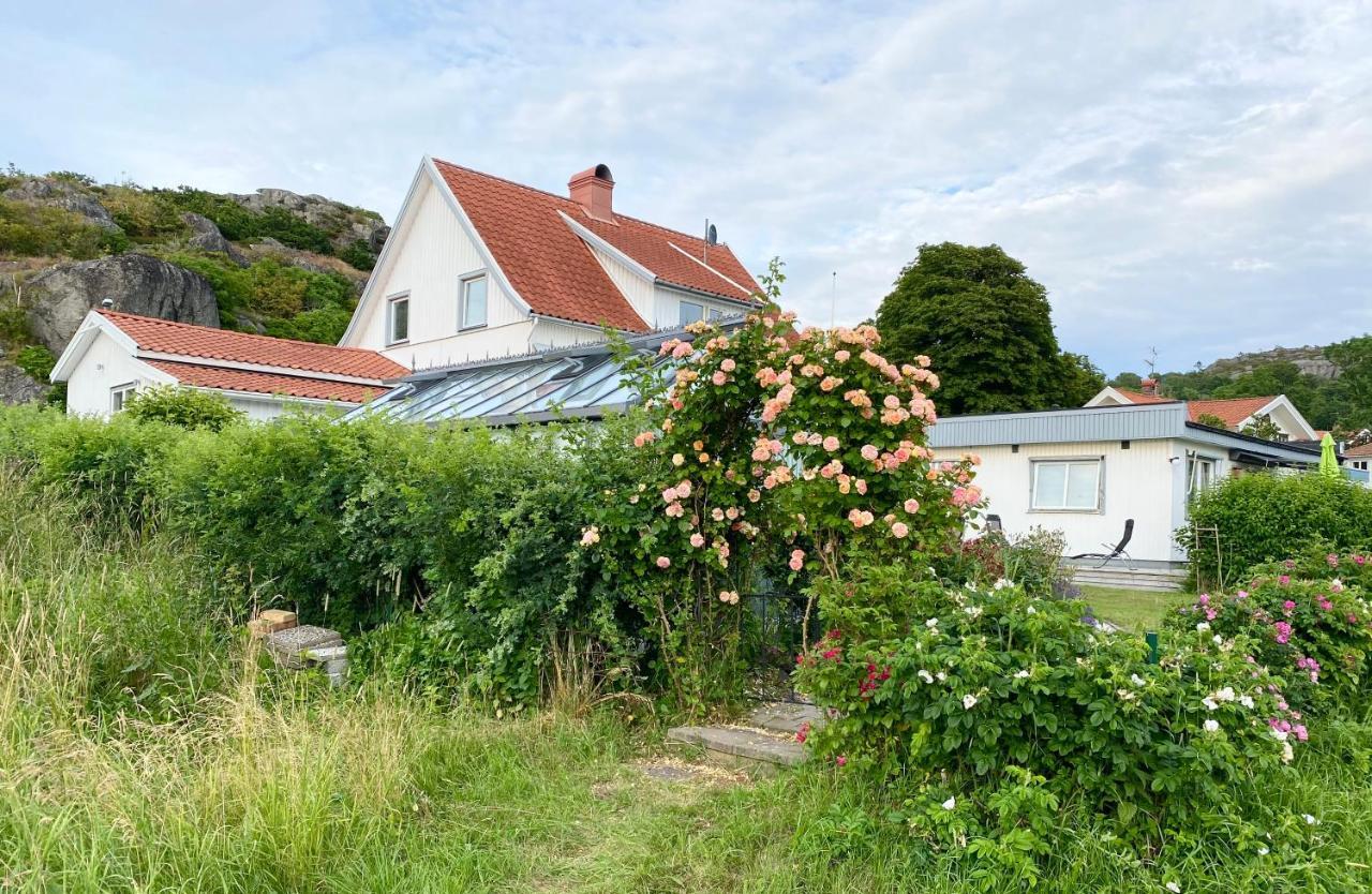 Nosund Guestroom Exterior photo
